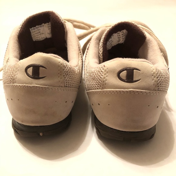 Vintage Champion Women’s Running Shoes Size 7 1/2 - Picture 5 of 13